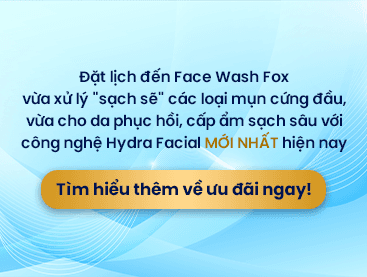 Đặt lịch đến FWF